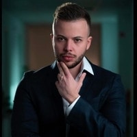 Д-р Мартин Стойков
