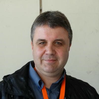 д-р Румен Митков Трифонов