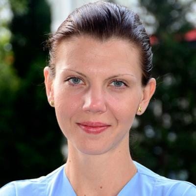 д-р Велина Янчева