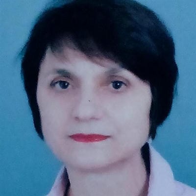 д-р Петя Кирилова
