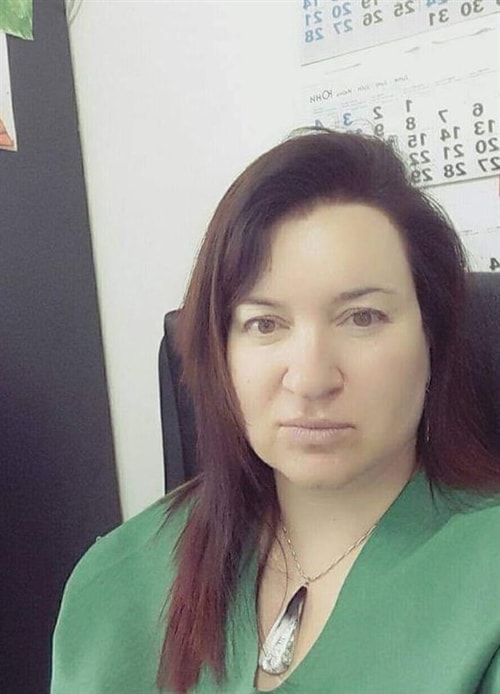 Д-р Ванина Консулова