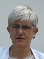 Д-р Екатерина Василева