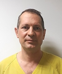 Д-р Владимир Гецов
