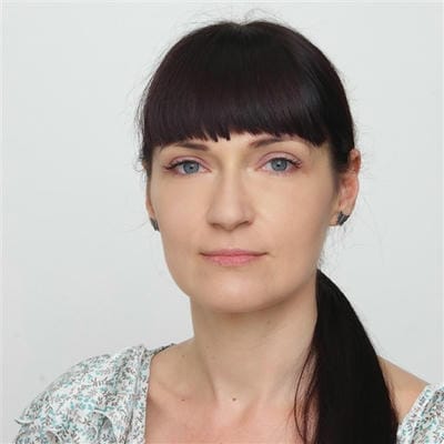 д-р Ива  Гаврилова