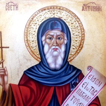 АМЦДП Св. Антоний
