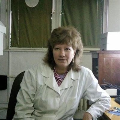 Д-р Диана  Велчева