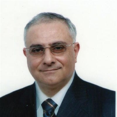д-р Лиони Юсеф Хаджи