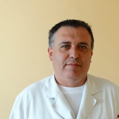 Доц. Людмил  Терзиев дм