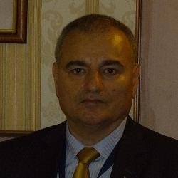 проф. Красимир Методиев, дмн