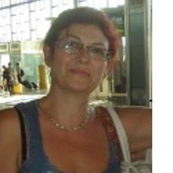 д-р Димитрина Ангелова