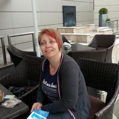 д-р Аделина Пенчева