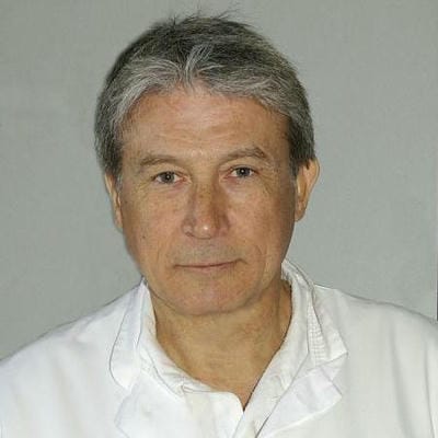 проф. Александър  Червеняков