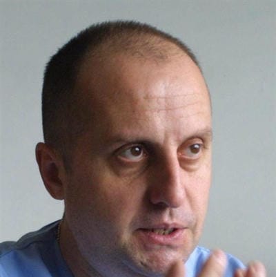 д-р Христо Златанов, дм