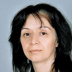 Проф. Жана Казанджиева, дм