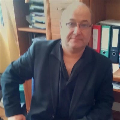 д-р Михаил Христов