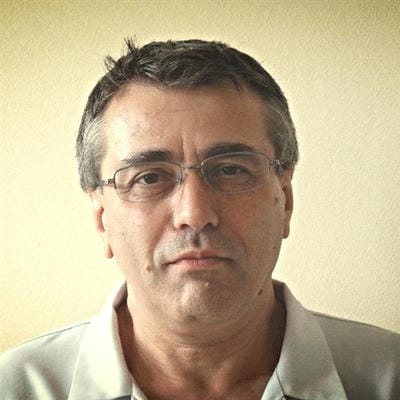 доц. д-р Георги  Енчев Григоров, дм