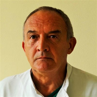 д-р Петър Антов
