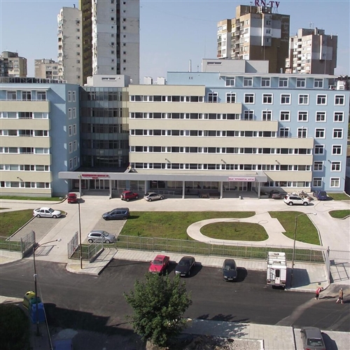 МБАЛ Бургасмед