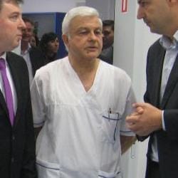 доц. Георги Хаджигеоргиев