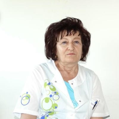 д-р Ваня Иванова