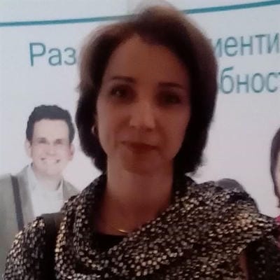 д-р Мила Дукова
