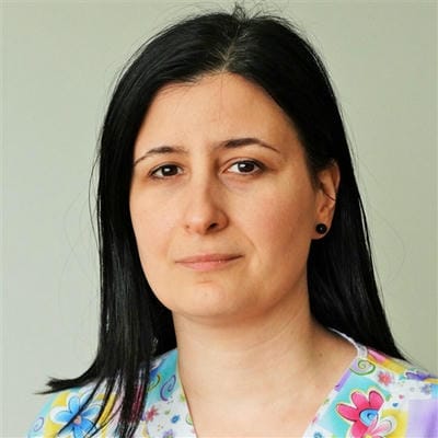 Доц. Цветелина  Тотомирова