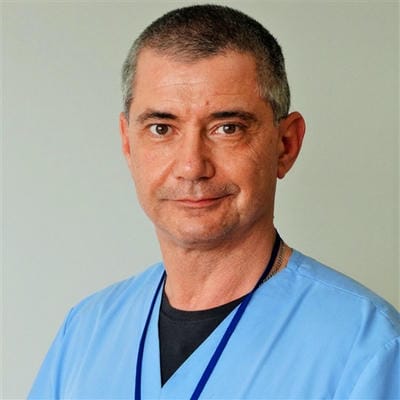 Д-р Христо  Петров Чалъков