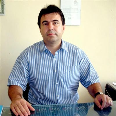 д-р Таньо  Стефанов