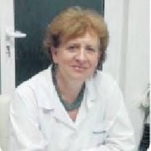 д-р Светлана Николова