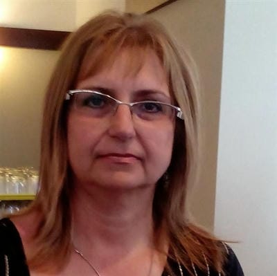 д-р Миглена Маринова