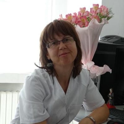 д-р Нели Досева
