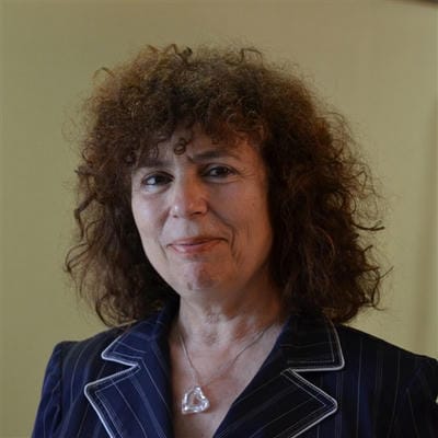 д-р Катя Динева