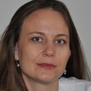 д-р Мариела   Бъчварова