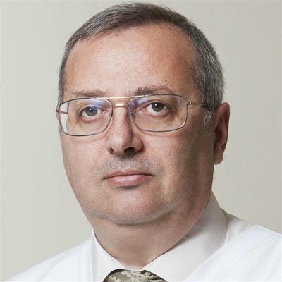 Д-р Красимир Неделчев