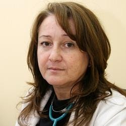 д-р Пламена  Стойкова