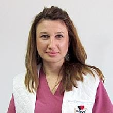 д-р Десислава Вацева