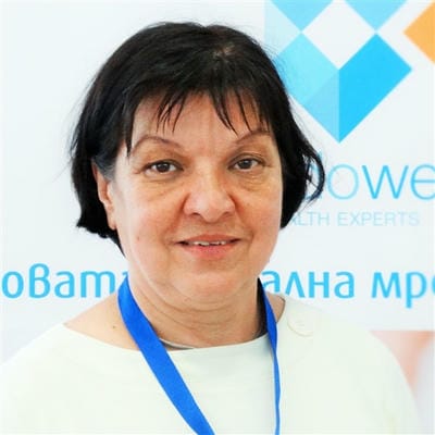 д-р Зоя Александрова
