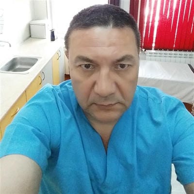 д-р Евгений Марков Павлов