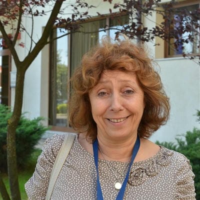 д-р Даниела Алексиева