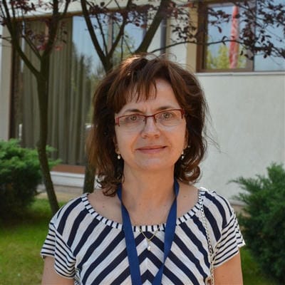 доц. Нели Жекова
