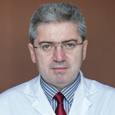 Проф. Красимир  Иванов
