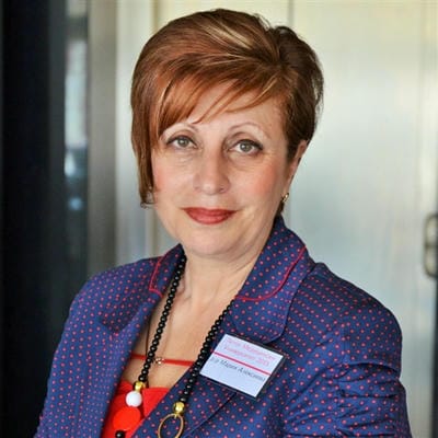 д-р Мария Алексиева