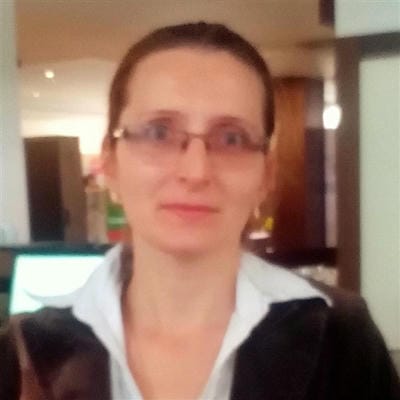 д-р Златина Панделиева