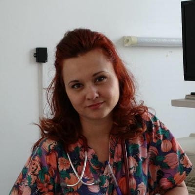 д-р Ралица Пенчева