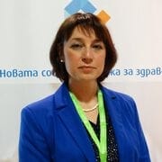 маг.-фарм. Светлана  Чернева