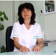 Д-р Валентина Христова