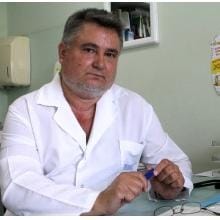 Д-р Новко Новаков
