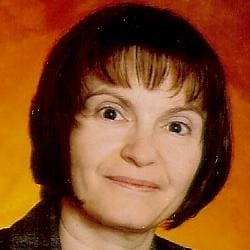 д-р Георгия Христова