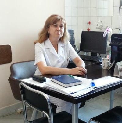 проф. Мария Миланова