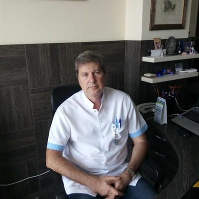 д-р Венцеслав Джурков